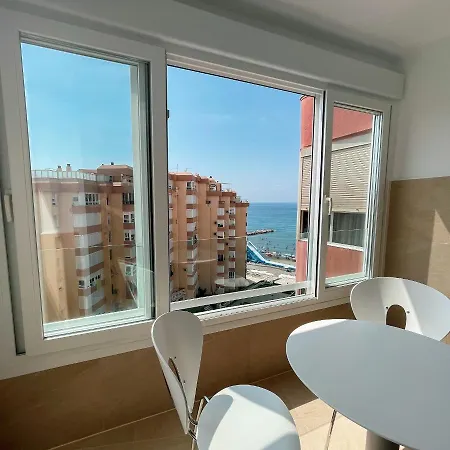 Appartement Carabela