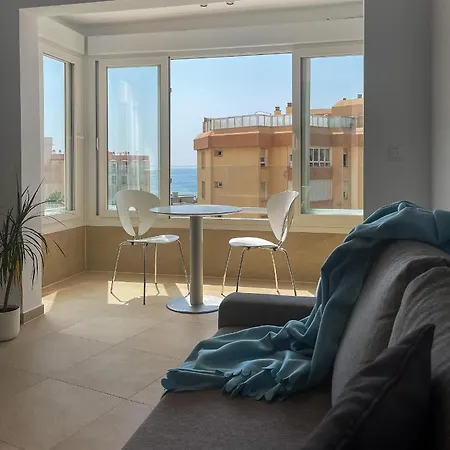 Carabela Appartement Torrox