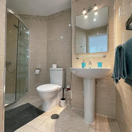 Carabela Appartement *