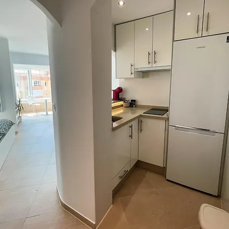 Carabela Appartement Torrox