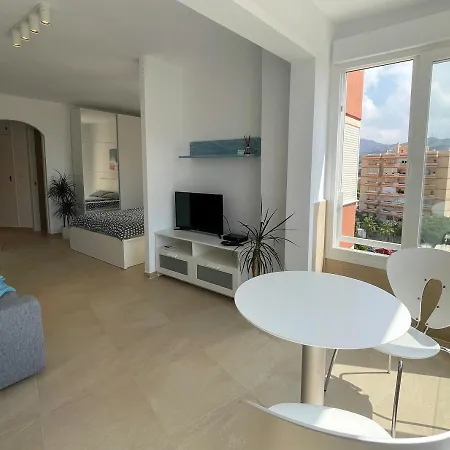 Apartment Carabela
