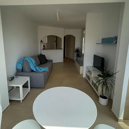 Apartment Carabela *