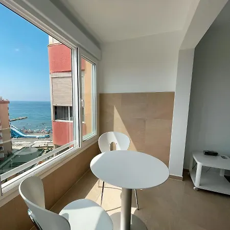 Apartment Carabela Torrox