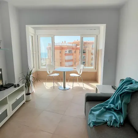 Apartment Carabela *