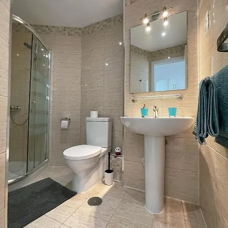 Carabela Apartment Torrox